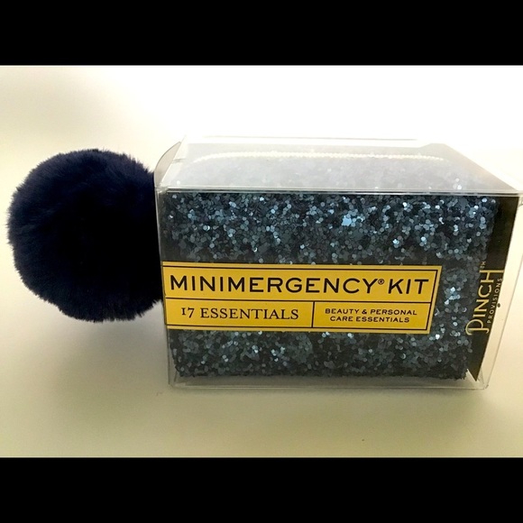 💖Host Pick💖 $10 add-on option - MiniEmergency purse Kit - Picture 1 of 5